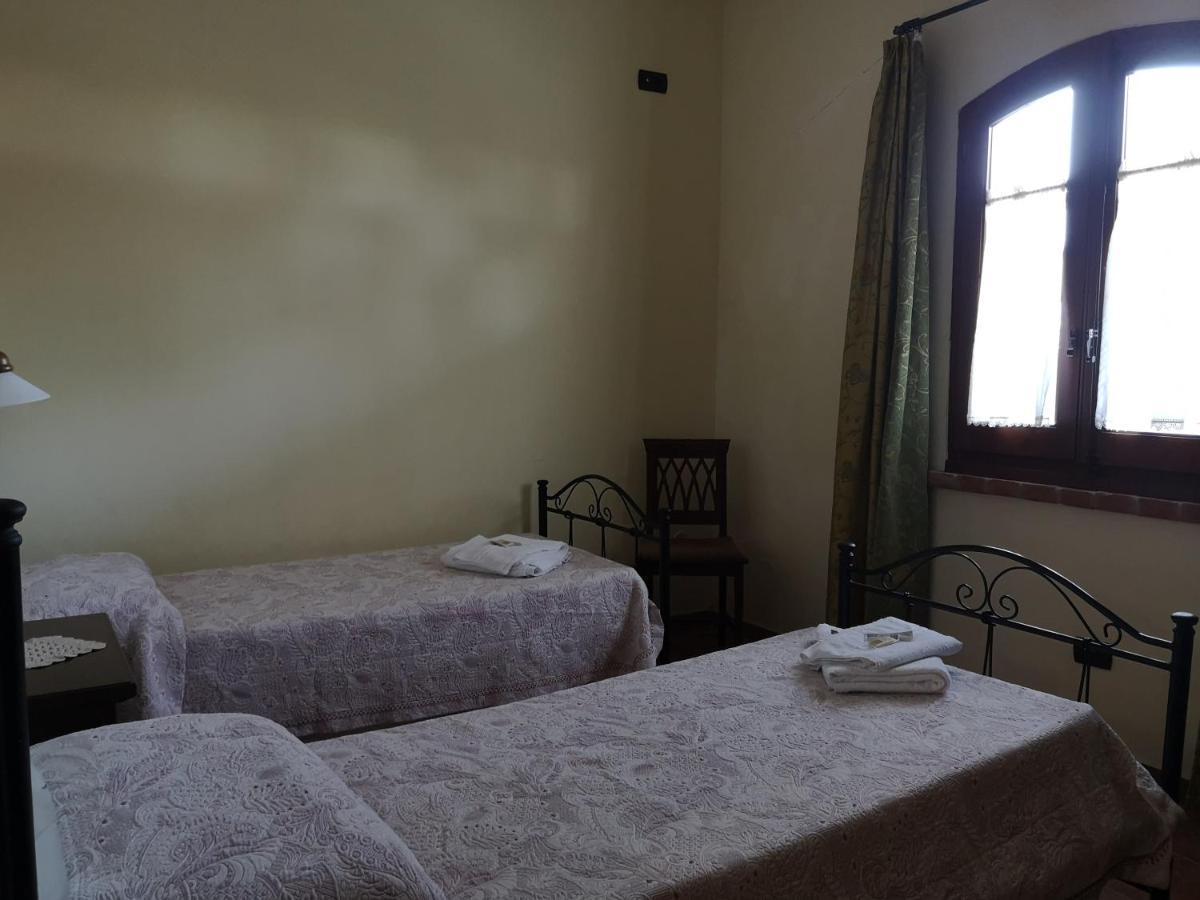 Agriturismo Catena Ciro Экстерьер фото